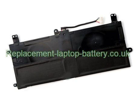 Replacement Laptop Battery for  56WH Long life ASUS C41N2102, ROG Flow Z13 GZ301VV Series, ROG Flow Z13 GZ301VI, ROG Flow Z13 GZ301 NR2201 Series,  