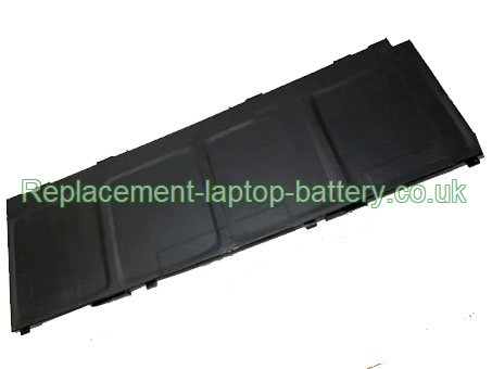 15.48V ASUS BW650CBA Battery 84WH