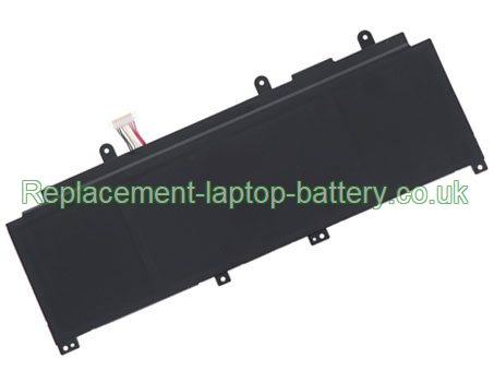 Replacement Laptop Battery for  75WH Long life ASUS C41N2203, ROG Flow X13 GV302XU, ROG Flow X13 GV302XA, ROG Flow X13 GV302XV,  