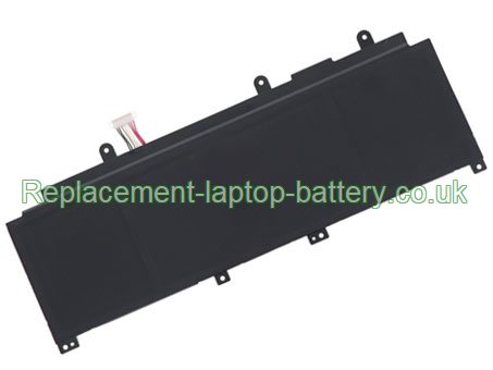 15.56V ASUS ROG Flow X13 GV302XI Battery 75WH