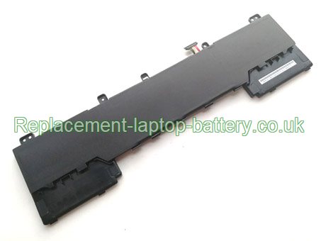 15.4V ASUS ZenBook Pro 15 UX550GE-78DT5AB2 Battery 71WH