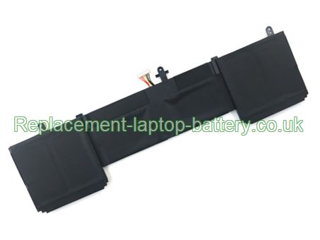 15.4V ASUS ZenBook 15 UX534 Battery 71WH