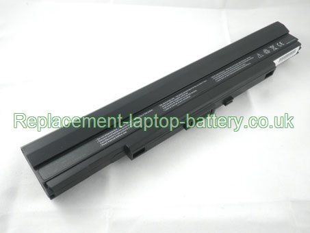 14.8V ASUS UL30A-A2 Battery 4400mAh