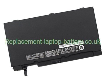 Replacement Laptop Battery for  48WH Long life ASUS BU403UA, BU403UA-FA0051E, B31BN95, BU403UAV,  