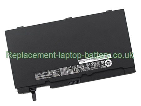 11.4V ASUS B8438UA Battery 48WH