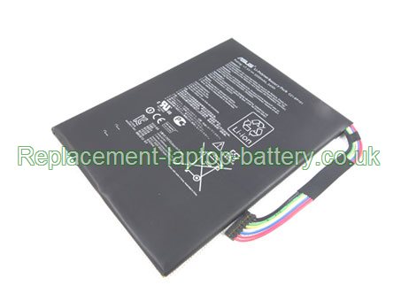 7.4V ASUS Eee Pad Transformer TF101G-1B048A Battery 3300mAh