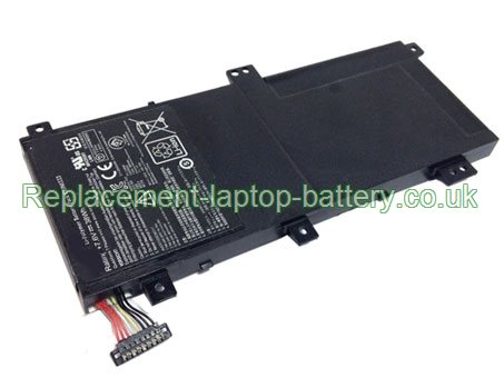 7.6V ASUS Transformer Book Flip TP550LD Battery 38WH