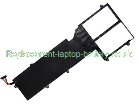 7.54V ASUS C21O1412 Battery 33WH