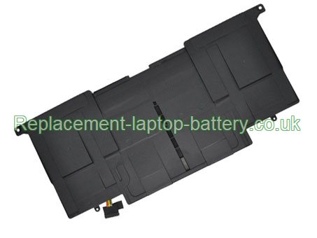Replacement Laptop Battery for  6840mAh Long life ASUS C22-UX31, UX31E Ultrabook Series, ZenBook UX31E Series, UX31 Series,  