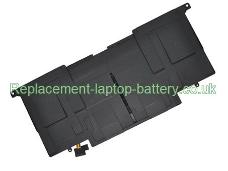 7.4V ASUS C22-UX31 Battery 6840mAh