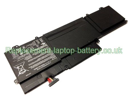 7.4V ASUS UX32 Series Battery 6520mAh