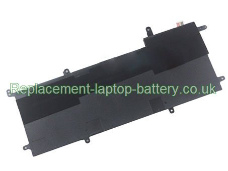 Replacement Laptop Battery for  56WH Long life ASUS C31N1428, Zenbook UX305LA,  