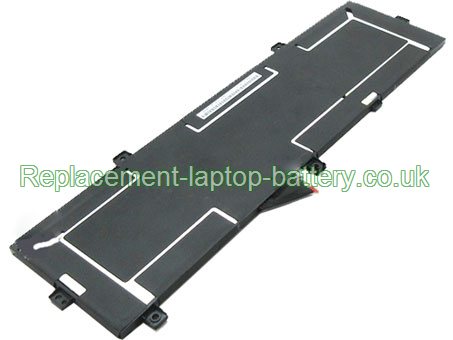 Replacement Laptop Battery for  36WH Long life ASUS UX430UN, C31N1620, ZenBook UX430UN-GV129T, ZenBook UX430UQ-GV026T,  