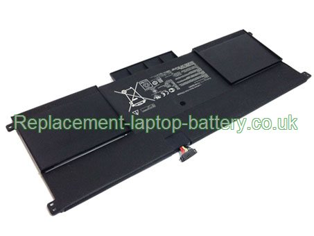 11.1V ASUS C32N1305 Battery 50WH