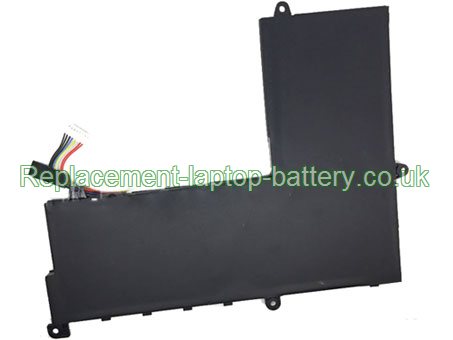 11.4V ASUS EeeBook E202SA-1D Battery 48WH