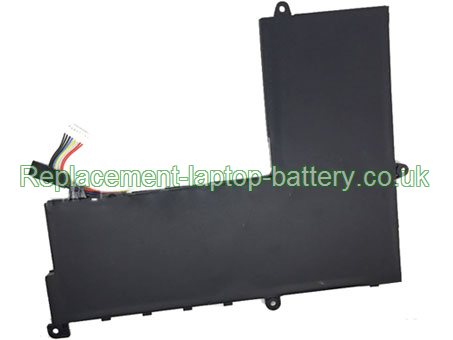 11.4V ASUS EeeBook E202SA-FD0012T Battery 48WH