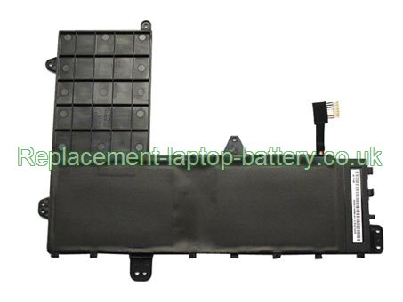 Replacement Laptop Battery for  32WH Long life ASUS B21N1506, Eeebook E502MA-BING-XX0065B, EeeBook E502MA-XX0078T, Eeebook E502MA Series,  