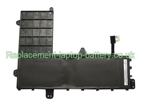 7.6V ASUS EeeBook E502MA-XX0078T Battery 32WH