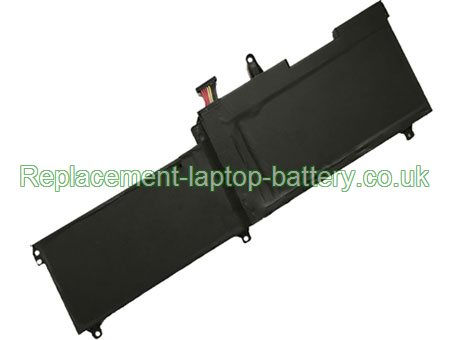 Replacement Laptop Battery for  76WH Long life ASUS ROG GL702VY Series, ROG Strix GL702VT Series, ROG Strix GL702VT, GL702VT Series,  