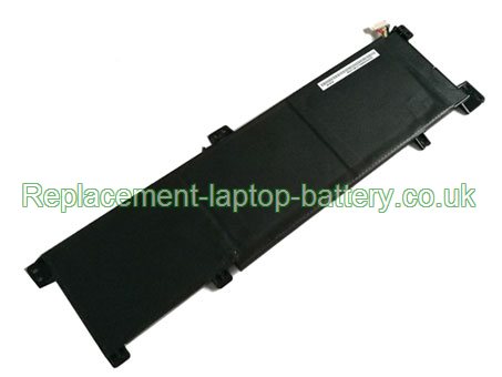 Replacement Laptop Battery for  48WH Long life ASUS B31N1424, K401LB-FA013D, K401LB-WS71, K401LB,  
