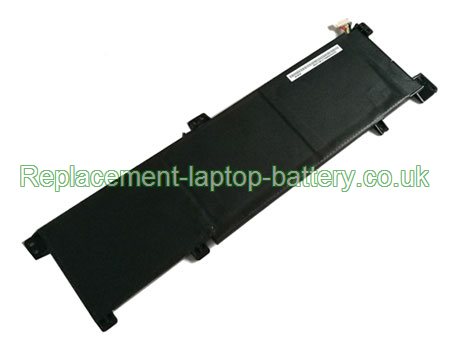 11.4V ASUS K401LB-WS71 Battery 48WH