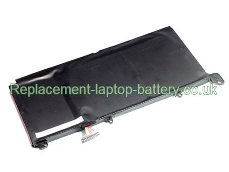 Replacement Laptop Battery for  48WH Long life ASUS B31N1336, R553LN, R553L,  