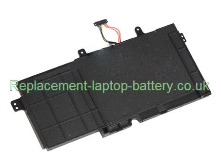 11.4V ASUS B31N1402 Battery 48WH