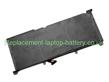 Replacement Laptop Battery for  60WH Long life ASUS ZenBook Pro UX501JW, ZenBook Pro UX501L, C41N1416, ZenBook Pro UX501J,  