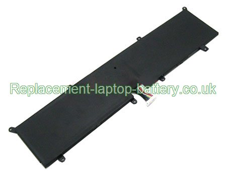 7.6V ASUS X302LJ-R4073 Battery 38WH