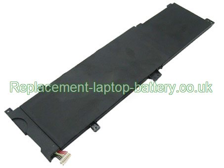 11.4V ASUS K501UX Battery 48WH