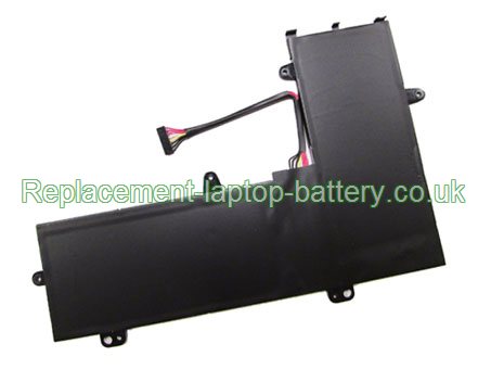 7.6V ASUS C21N1504 Battery 38WH