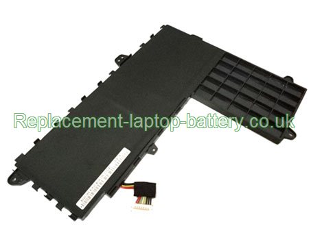 7.6V ASUS EeeBook E402MA-EH Battery 32WH
