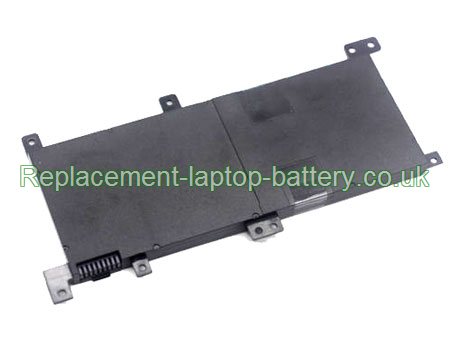 7.6V ASUS C21N1509 Battery 38WH