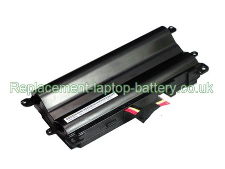 Replacement Laptop Battery for  67WH Long life ASUS A32N1511, ROG G752VT, G752VL, G752VT,  