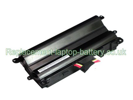 11.25V ASUS G752VT Battery 67WH