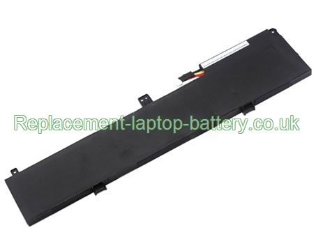 Replacement Laptop Battery for  55WH Long life ASUS C31N1517, VivoBook Flip TP301UA-DW006T, VivoBook Flip TP301UA, VivoBook Flip TP301UJ,  