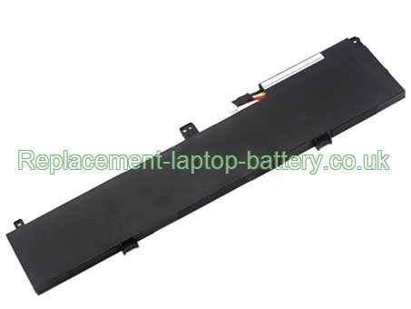 11.55V ASUS C31N1517 Battery 55WH