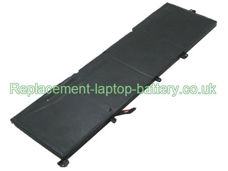 Replacement Laptop Battery for  96WH Long life ASUS C32N1523, ZenBook Pro UX501VW,  