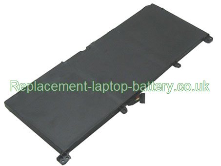 Replacement Laptop Battery for  60WH Long life ASUS C41N1524, N501VW-2B, UX501JW,  