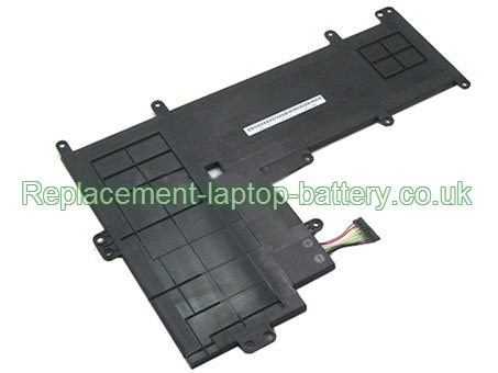 7.6V ASUS C21N1530 Battery 38WH