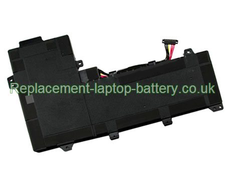 Replacement Laptop Battery for  52WH Long life ASUS C41N1533, ZenBook Flip UX560UQ, ZenBook Flip UX560UX,  