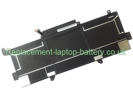 Replacement Laptop Battery for  57WH Long life ASUS C31N1602, UX330UA-AH54, UX330UA-1A, UX330UA,  