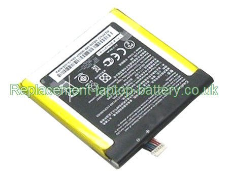 3.8V ASUS C11P1309 Battery 3300mAh