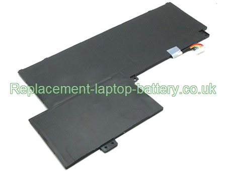 Replacement Laptop Battery for  42WH Long life ACER  KT.00304.003, Aspire One Cloudbook AO1-132, AP16A4K, Aspire One Cloudbook AO1-132-C3T3,  