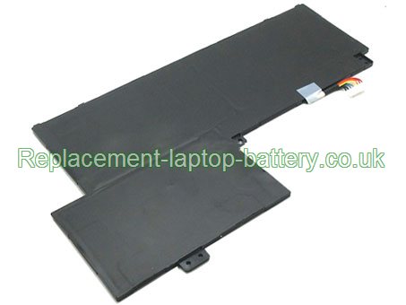 11.25V ACER Aspire One Cloudbook AO1-132-C3T3 Battery 42WH