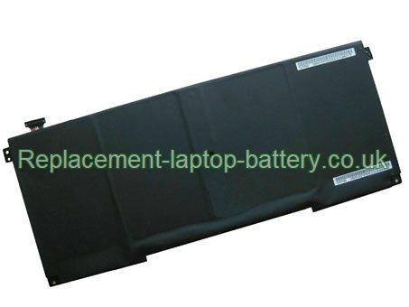 Replacement Laptop Battery for  3500mAh Long life ASUS C41-TAICHI31, Taichi 31-CX003H Convertible Ultrabook, Taichi 31 Ultrabook,  