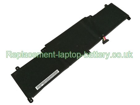 Replacement Laptop Battery for  50WH Long life ASUS C31N1339, Zenbook UX303LA, Zenbook UX303, Zenbook UX303LB,  