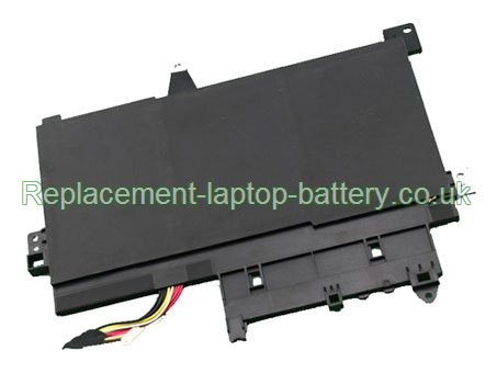 Replacement Laptop Battery for  48WH Long life ASUS B31N1345, Transformer Book Flip TP500L, Transformer Book Flip TP500LA, Transformer Book Flip TP500LN,  