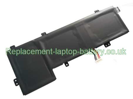 11.4V ASUS ZenBook UX510UX Battery 48WH