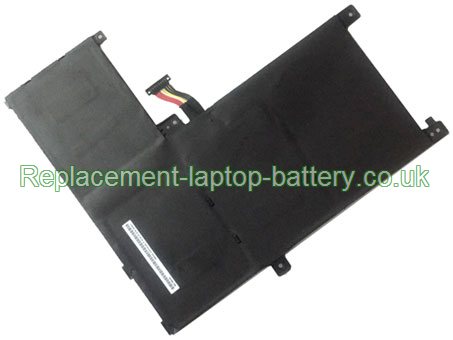 Replacement Laptop Battery for  50WH Long life ASUS ZenBook Flip UX560UA-FZ017T, Zenbook UX560UA, B41N1532, UX560UA,  